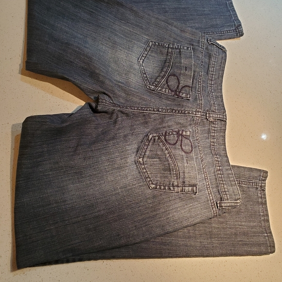 Boyfriend Jeans - Picture 3 of 7